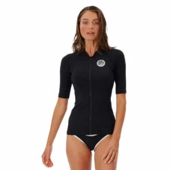 Rip Curl Classic Surf Shortsleeve UV Womens