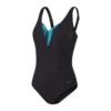 Speedo Shaping DD+ One Piece Womens