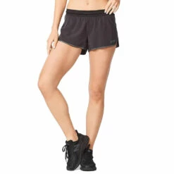 2XU Light Speed 3 Inch Short Womens