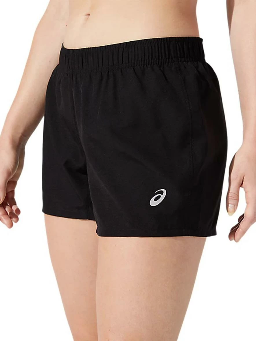 Asics Katakana 4 Inch Short Womens 1 Asics Katakana 4 Inch Short Womens