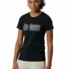 New Balance Essentials Good Vibes Tee Womens