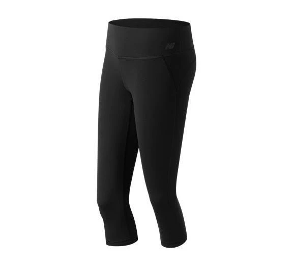 New Balance Premium Performance Capri Womens 1 New Balance Premium Performance Capri Womens