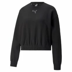 Puma Her Crew TR Womens