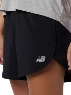 New Balance Accelerate 5 Inch Short Womens