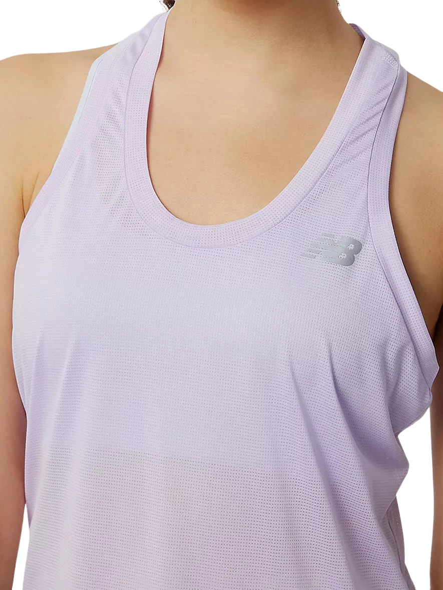 New Balance Accelerate Tank Womens 1 New Balance Accelerate Tank Womens