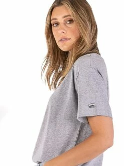 Russell Athletic Originals EMB. Tee Womens
