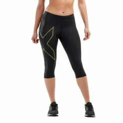 2XU MCS Run Compression 3/4 Tights Womens