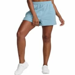 2XU Form French Terry Shorts Womens