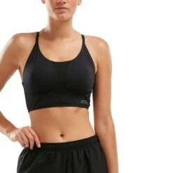 2XU Active Low Impact Crop Womens