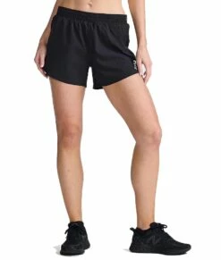 2XU Aero 5 Inch Shorts Womens