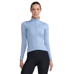 2XU Aero Cycle Long Sleeve Jersey Womens
