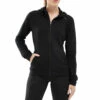 2XU Transit Zip Hoodie Womens