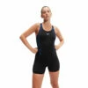 Speedo Hyperboom Splice Legsuit Womens
