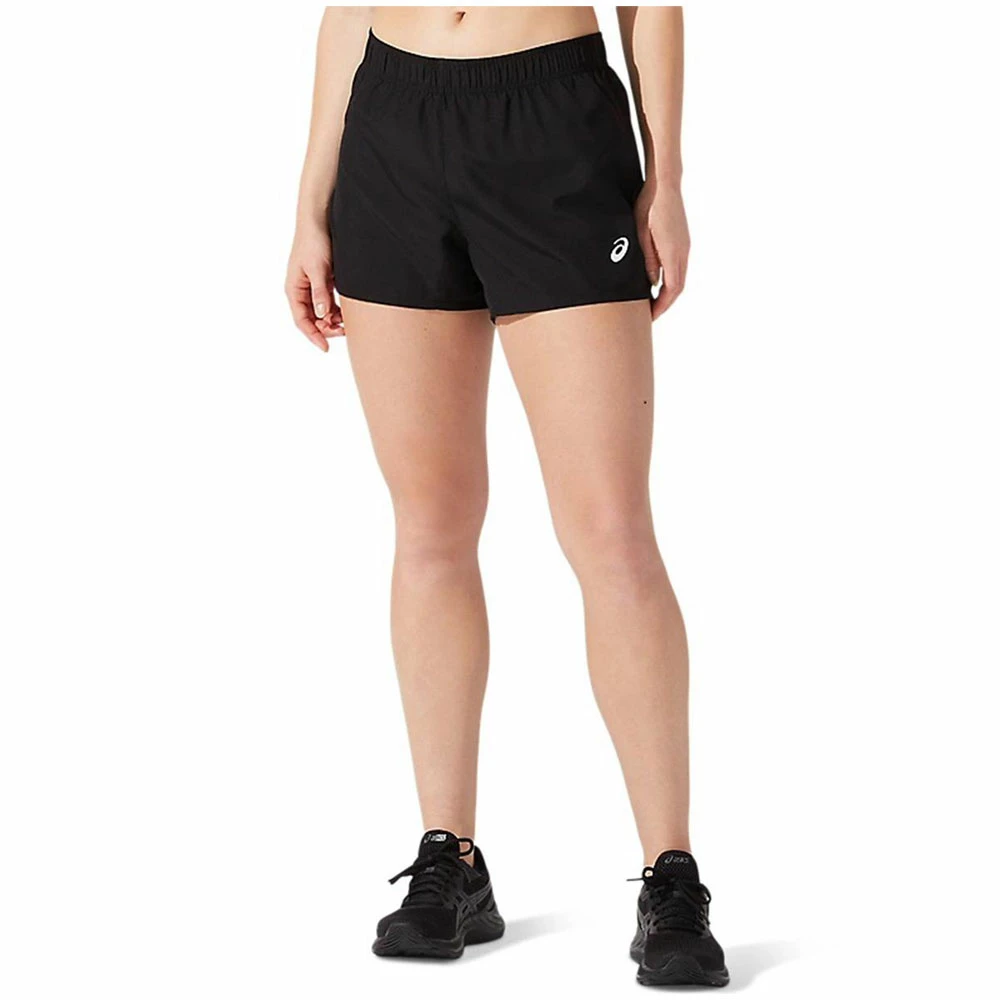 Asics Katakana 4 Inch Short Womens 2 Asics Katakana 4 Inch Short Womens - Image 2