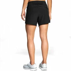 Brooks Chaser 5in Short Womens -Onsport Shop brooks chaser 5in short womens 02
