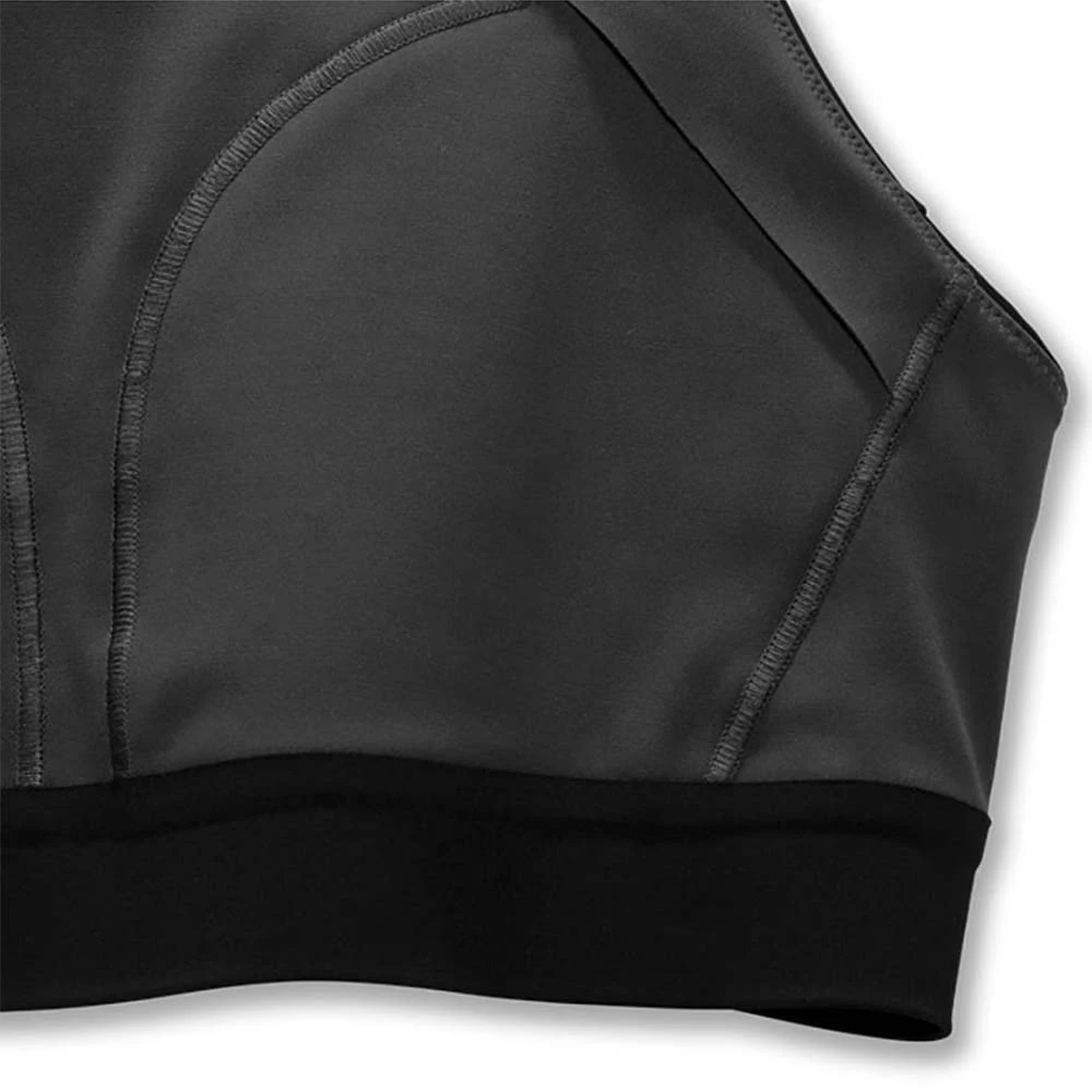Brooks Drive 3 Pocket Run Bra AB 2 Brooks Drive 3 Pocket Run Bra AB - Image 2
