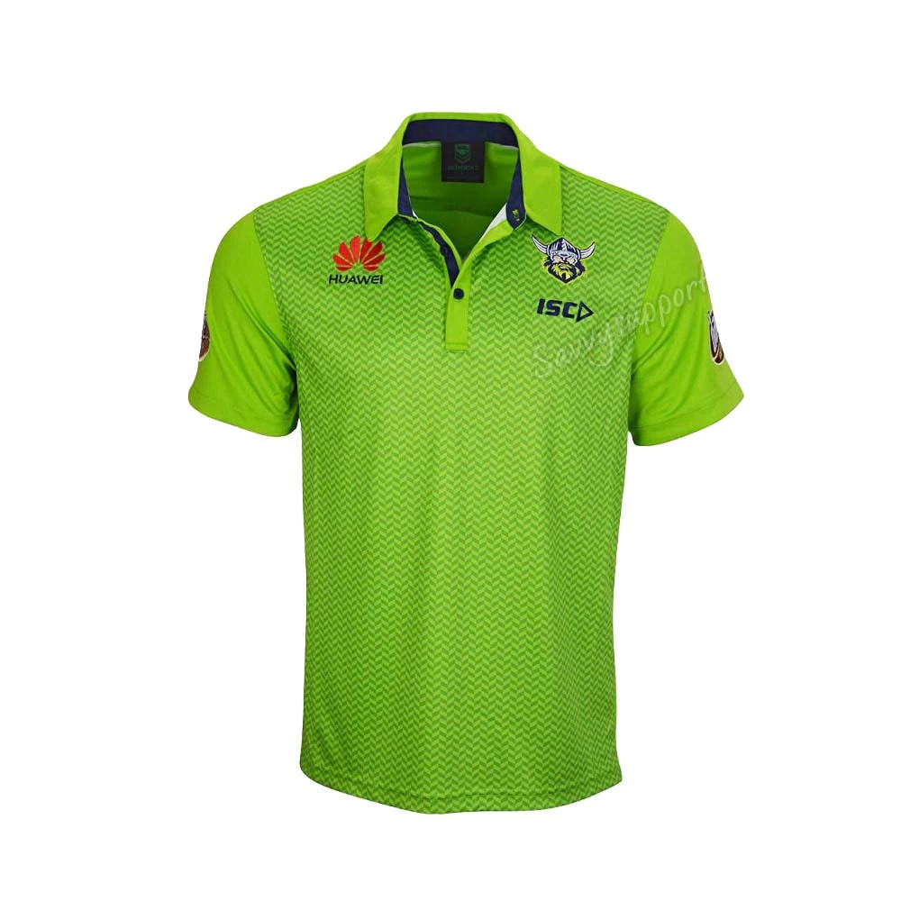 Canberra Raiders Womens Polo 1 Canberra Raiders Womens Polo