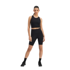 Champion High Rise Bike Sport Womens