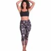 Dharma Bums Penny Lane Balance Legging 7/8