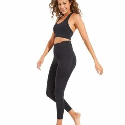 Dharma Bums Wonder Luxe Bondi Legging 7/8