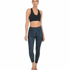 Dharma Bums Ziki Bondi Legging 7/8