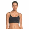 Roxy Fitness Sports Bra Bikini Top
