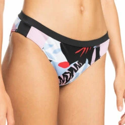 Roxy Fitness Hipster Bikini Pant