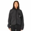 Rip Curl Locals Only Polar Fleece Womens