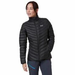 Helly Hansen Verglas Down Insulator Jacket Womens