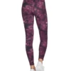 Skechers Go Flex Haze FL HW Midtown Legging Womens