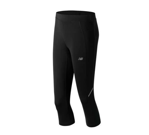 New Balance Accelerate Capri Womens 1 New Balance Accelerate Capri Womens