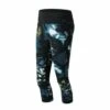 New Balance Printed Performance Capri Womens