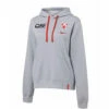 Sydney Swans Club Pullover Hoodie 2021 Womens