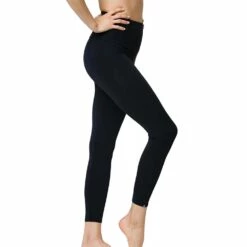 Onzie High Rise Legging Black 5 Onzie High Rise Legging Black -Onsport Shop onzie high rise legging black 10061198 1