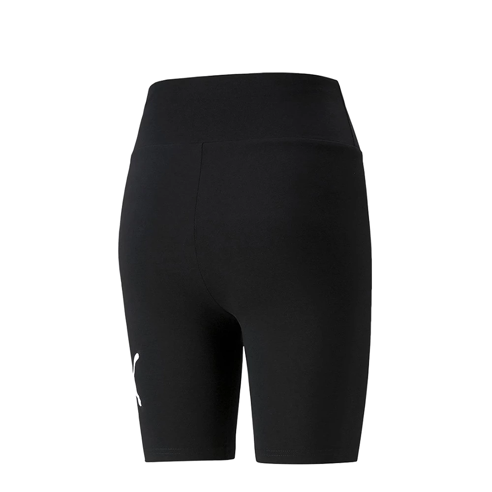 Puma ESS+ Rainbow 7 Inches Short Leggings Womens 2 Puma ESS+ Rainbow 7 Inches Short Leggings Womens - Image 2