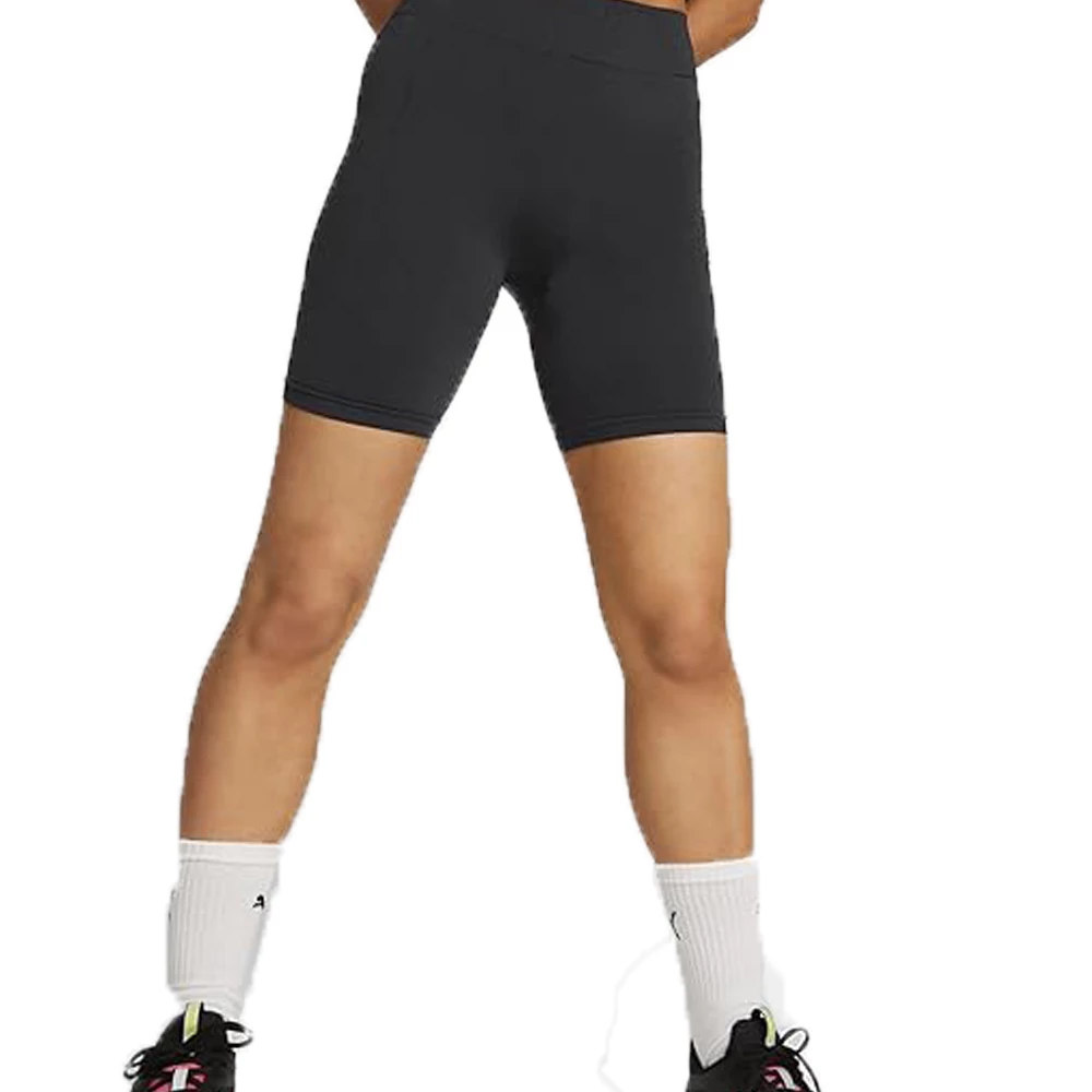 Puma Evoknit 7 Inch Short Tights Womens 2 Puma Evoknit 7 Inch Short Tights Womens - Image 2