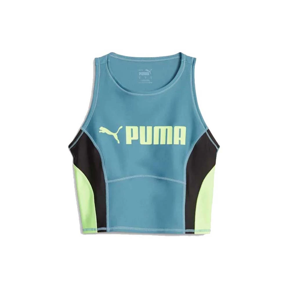 Puma Fit Eversculpt Tank Womens 1 Puma Fit Eversculpt Tank Womens