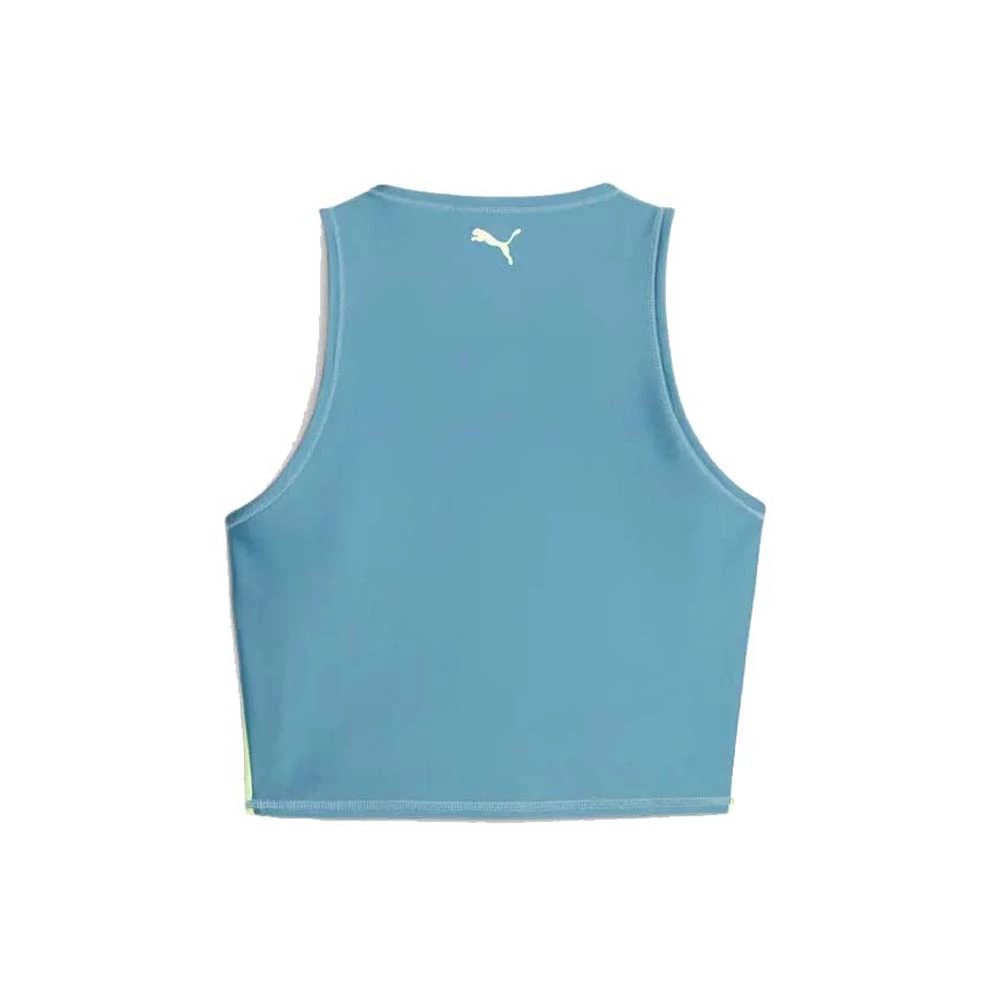 Puma Fit Eversculpt Tank Womens 2 Puma Fit Eversculpt Tank Womens - Image 2