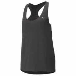Puma Studio Foundation Relax Training Tank Womens