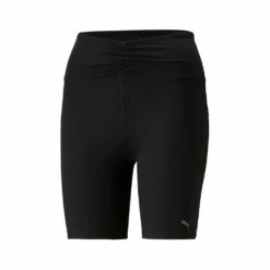 Puma Studio Foundation Short Tights Womens 3 Puma Studio Foundation Short Tights Womens -Onsport Shop puma studio foundation short tights womens 01 5