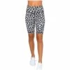 Pure Dash Rosie High Rise Bike Short