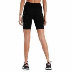 Puma Rebel Short Tight Womens -Onsport Shop rebel short tight