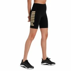 Puma Rebel Short Tight Womens -Onsport Shop rebel short tight 3