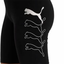 Puma Rebel Short Tight Womens -Onsport Shop rebel short tight 5