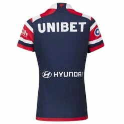 Sydney Roosters Replica Home Jersey 2024 Womens 3 Sydney Roosters Replica Home Jersey 2024 Womens -Onsport Shop rebel 68086001 02 navy hi res 4