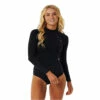 Mirage Ultimate Long Sleeve UPF Surf Suit Womens
