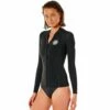 Rip Curl Womens Dawn Patrol Long Sleeve Jacket