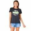 Rip Curl Summer Print Standard Tee