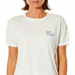 Rip Curl Aloha Relaxed Tee 5 Rip Curl Aloha Relaxed Tee -Onsport Shop rip adf gtelw9 1