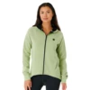 Rip Curl Anti-Series Flux II Zip Through Jacket